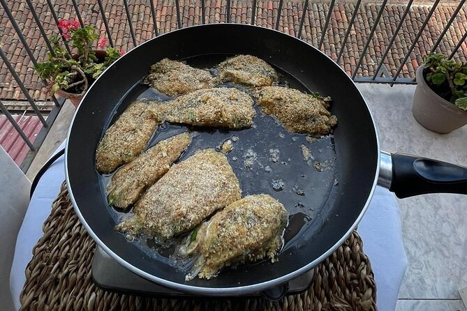 Sicilian Cooking Class in Catania in a Locals Home - Cancellation Policy