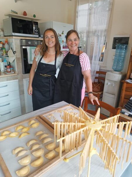 Sicilian Cooking Class in Palermo - Important Guidelines