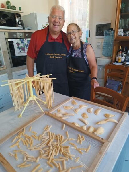 Sicilian Cooking Class in Palermo - How to Book