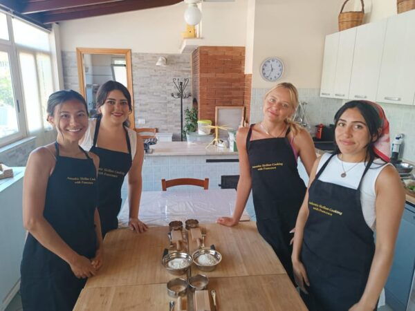 Sicilian Cooking Class in Palermo - Frequently Asked Questions