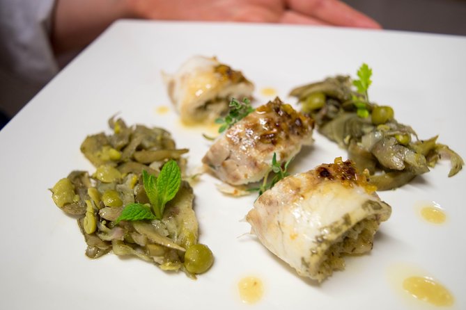 Sicilian Cooking Class in Palermo - Positive Experiences and Feedback