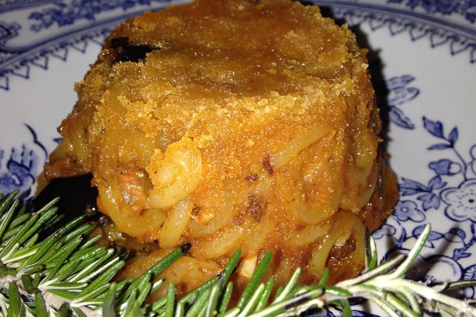 Sicilian Cooking Class in Palermo - Learning and Educational Aspects