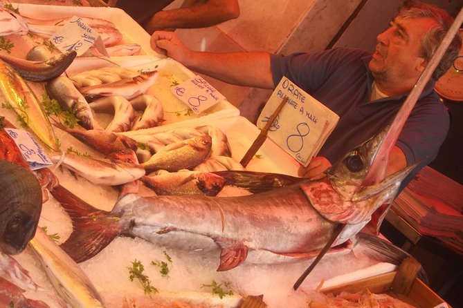 Sicilian Cooking Class in Palermo - Recommendations and Personal Connections