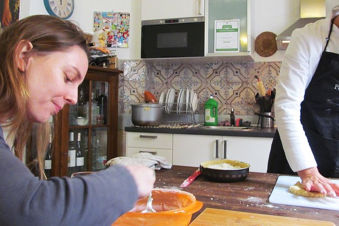 Sicilian Cooking Class in Palermo - Shopping for Fresh Ingredients
