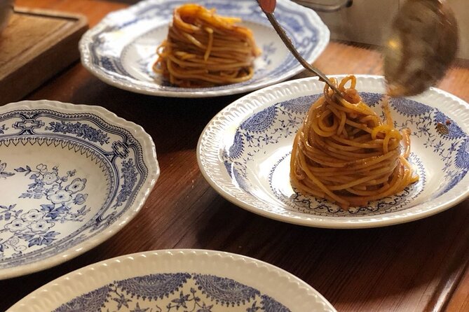 Sicilian Cooking Class in Palermo - Private Option - Background