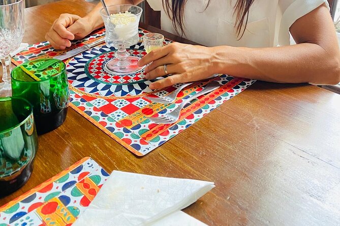 Sicilian Cooking Class in Palermo - Private Option - Frequently Asked Questions