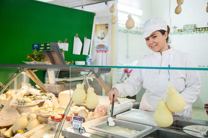 Sicilian Cooking Class in Taormina - Market Visit and Ingredient Selection