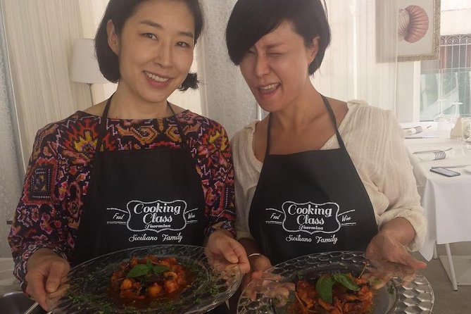 Sicilian Cooking Class in Taormina - Hands-On Cooking Experience