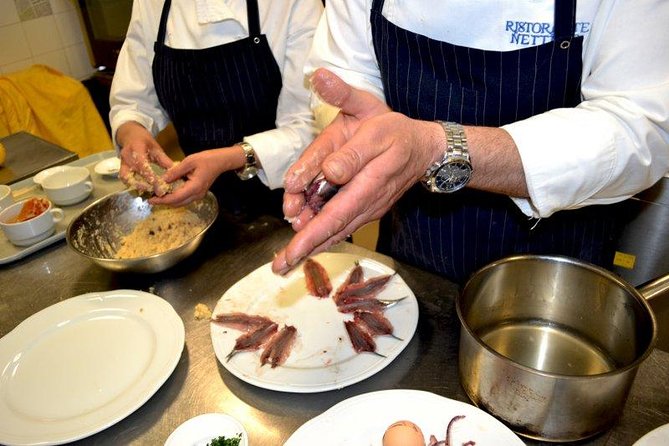 Sicilian Cooking Class in Taormina - Delicious 3-Course Meal