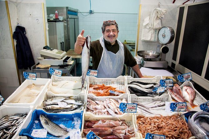 Sicilian Cooking Class in Taormina - Response From Host