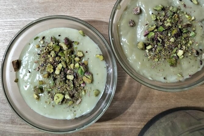 Sicilian Cooking Class : Spring Time Menu - Location: Sicily, Italy