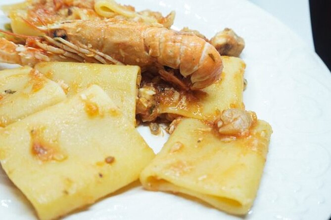 Sicilian Cooking Class : Traditional - Common Questions