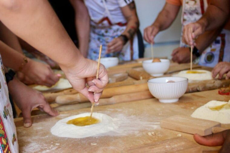 Sicilian Cooking Class with Greek Theatre View - Who Will Love This Experience?  