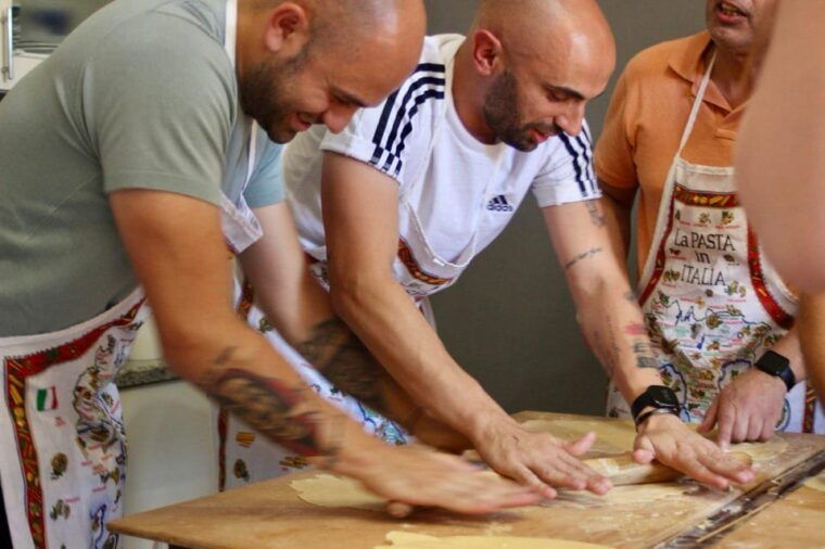 Sicilian Cooking Class with Greek Theatre View - FAQ