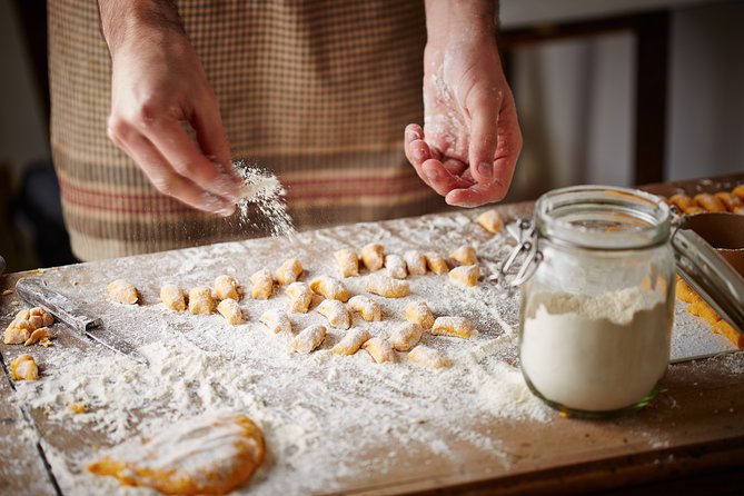 Sicilian Cooking Class With Wine Tasting Tour From Giardini Naxos - Additional Information for Participants