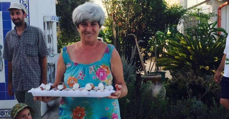 Sicilian Cooking Experience in Vendicari - Noto - Experience Highlights