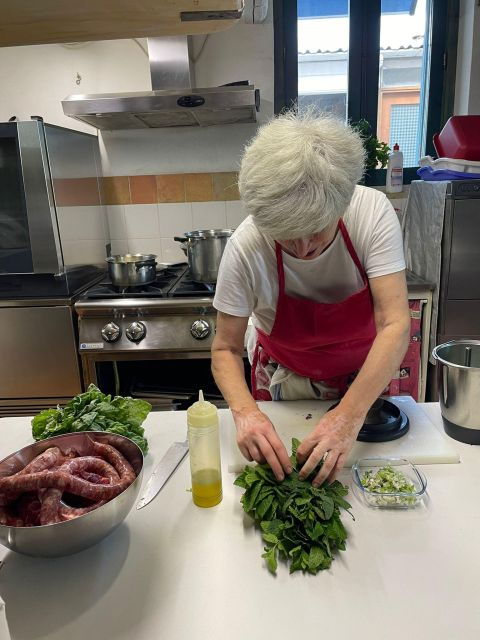 Sicilian Cooking Experience in Vendicari - Noto - Full Description Details