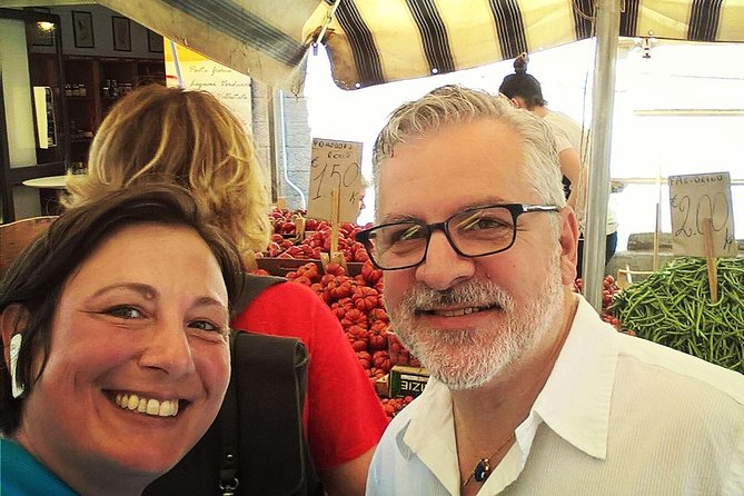 Sicilian Cooking Experience With a Local Chef - Booking and Availability