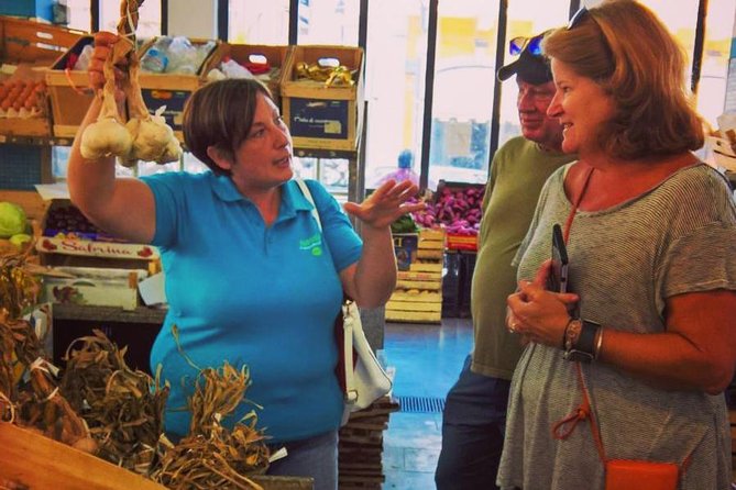 Sicilian Cooking Experience With a Local Chef - What To Expect