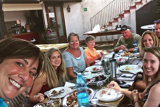 Sicilian Cooking Experience With a Local Chef - Additional Information