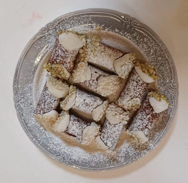 Sicilian Cooking Workshop With Unlimited Drinks - Booking Information