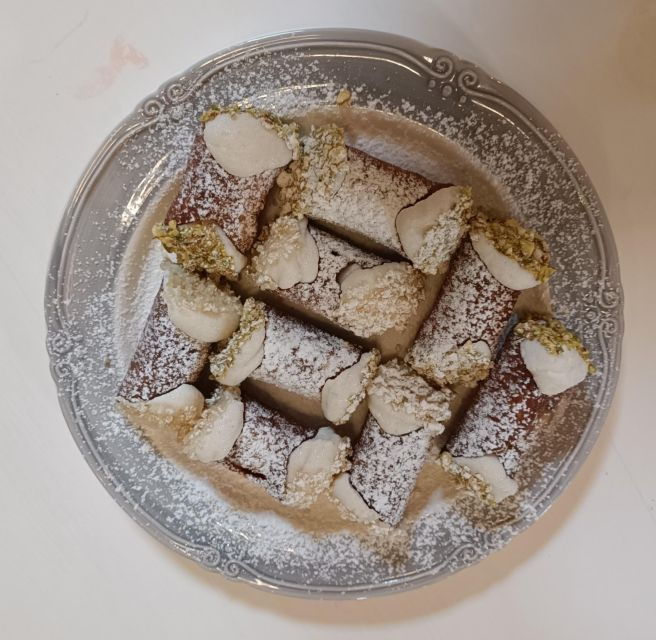 Sicilian Cooking Workshop With Unlimited Drinks - Offered Classes