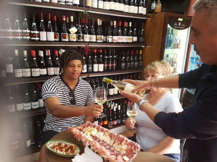 Sicilian Experience With Local Guide , Test Wine and Food - Experience Sicilian Culture and Traditions