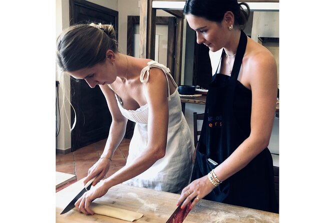 Sicilian Food Lovers - Cooking Class in a Charming Villa a Cefalù - Villa Palamara Venue Details