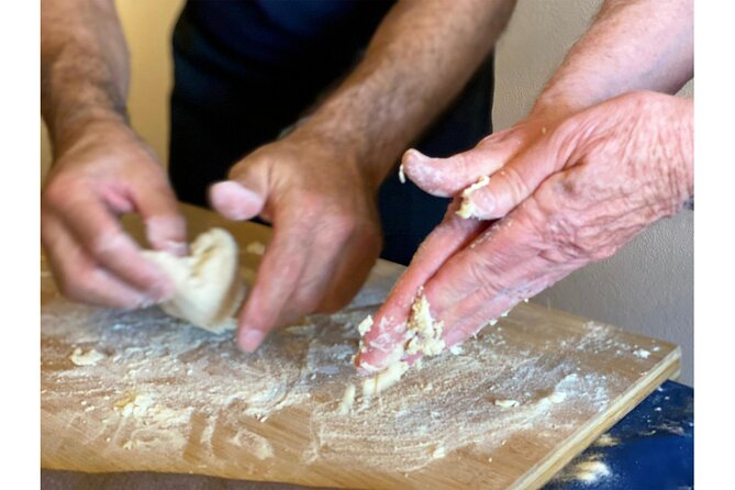 Sicilian Food Lovers - Cooking Class in a Charming Villa a Cefalù - Frequently Asked Questions
