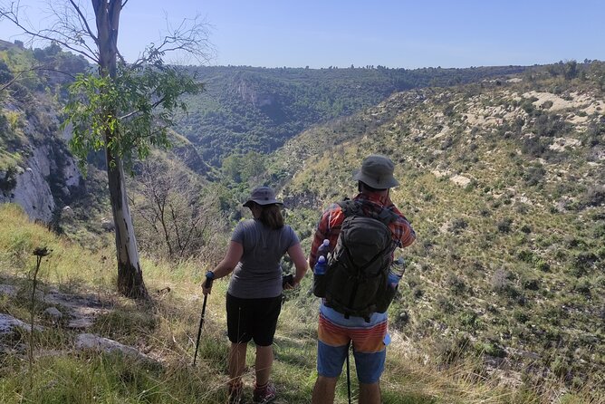 Sicilian Natural Parks, Trekking Eco Tour From the Sea to the Mountains - Terms and Conditions