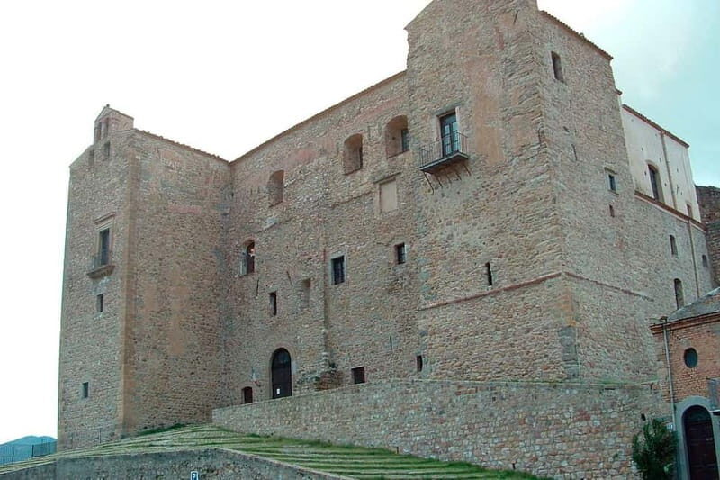 SICILIAN VILLAGES & RICOTTA PARTY departure from Cefalù area - Final Thoughts