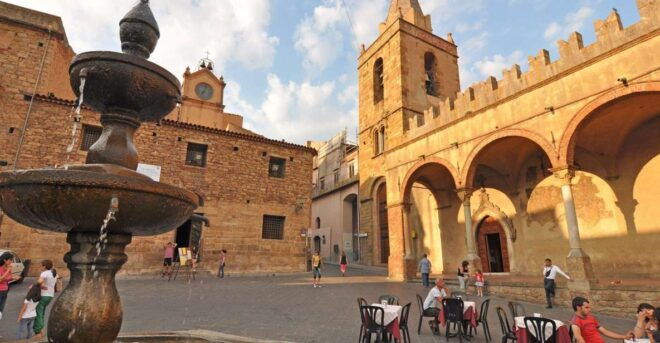 SICILIAN VILLAGES & RICOTTA PARTY Departure From Cefalù Area - Booking Information