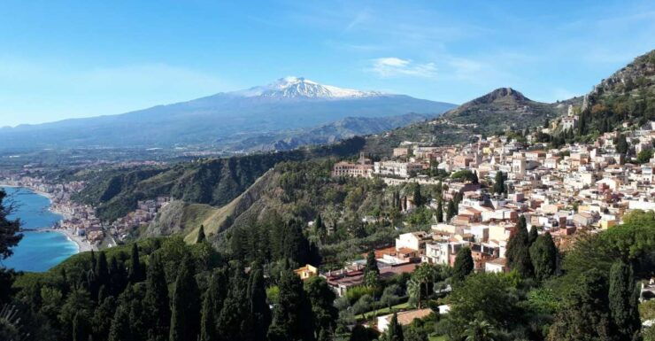 Sicily: 7-Day Sicilian Culture and Art Tour - Tour Overview