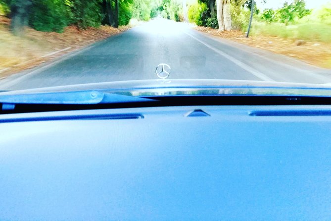 Sicily Adventure Tour - Itinerary Overview