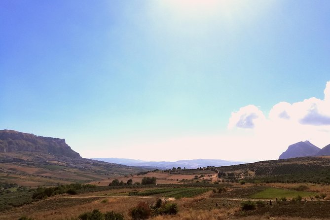 Sicily Adventure Tour - Additional Information