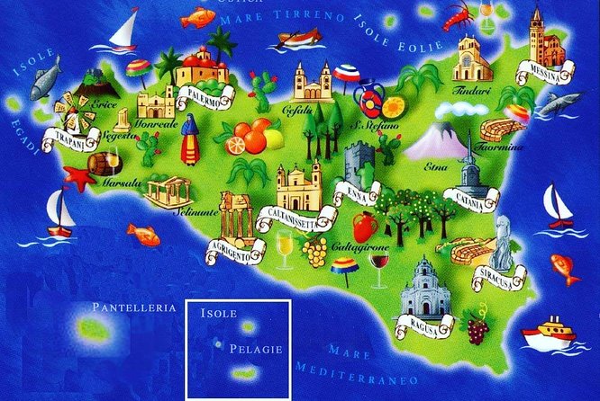 Sicily Adventure Tour - Cancellation Policy