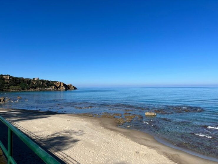 Sicily : Audioguide of Cefalu, Fisherman Town Near Palermo - Uncover the Hidden Gems of Cefalùs History