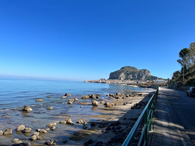 Sicily : Audioguide of Cefalu, Fisherman Town Near Palermo - Explore the Mythical Tales and Legends of Cefalù