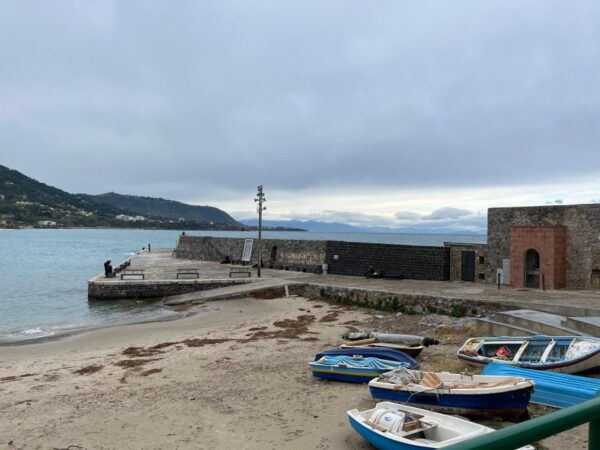 Sicily : Audioguide of Cefalu, Fisherman Town Near Palermo - Helpful Feedback and Information for Exploring Cefalù