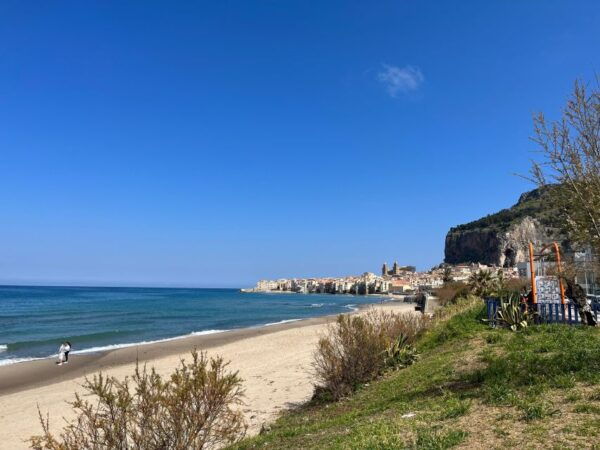 Sicily : Audioguide of Cefalu, Fisherman Town Near Palermo - The Sum Up