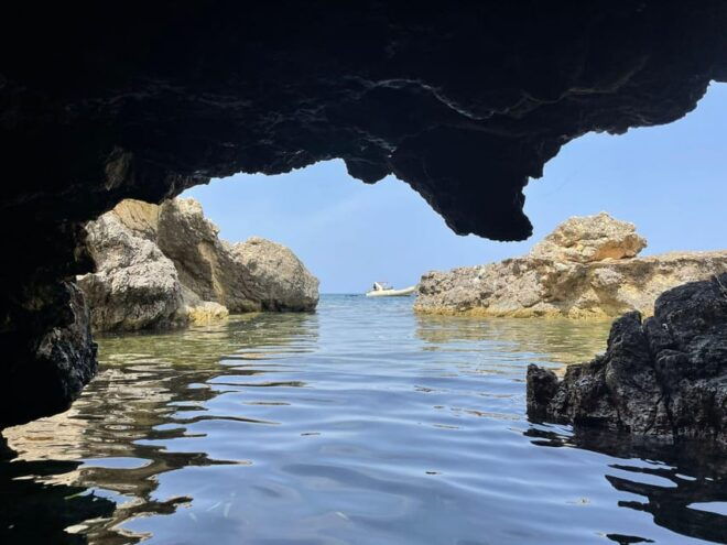 Sicily: Boat Excursion to the Egadi Islands (PREMIUM) - Island Experiences