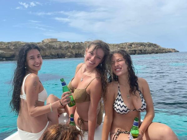 Sicily: Boat Excursion to the Egadi Islands (PREMIUM) - Pricing Information