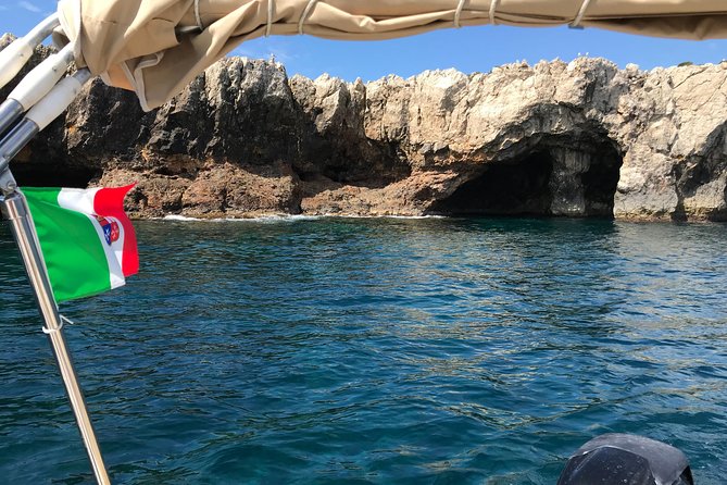 Sicily Boats - Private Tour for 8 People - Capopassero - Additional Information and Recommendations