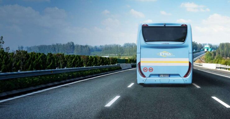 Sicily Catania Airport: Bus Transfer to and From Taormina - Bus Transfer Options From Catania Airport to Taormina