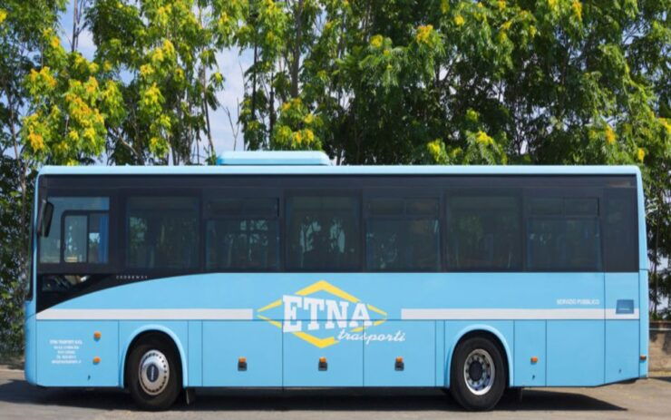 Sicily Catania Airport: Bus Transfer to and From Taormina - Bus Transfer Options From Taormina to Catania Airport