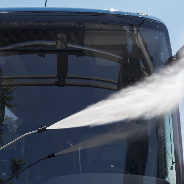 Sicily Catania Airport: Bus Transfer to and From Taormina - Benefits of Choosing a Bus Transfer Over Public Transportation