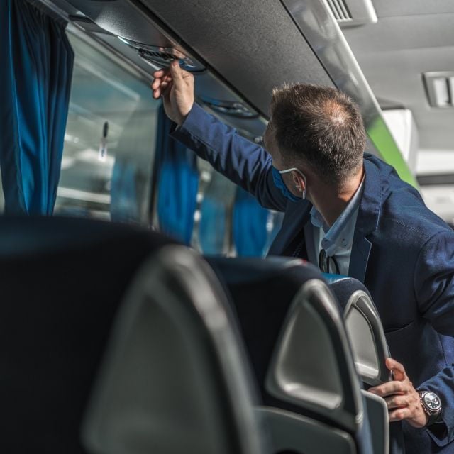 Sicily Catania Airport: Bus Transfer to and From Taormina - The Sum Up