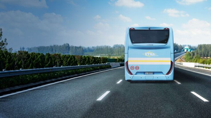 Sicily: Catania Airport Bus Transfer to Giardini Naxos - Free Cancellation and Refund Policy