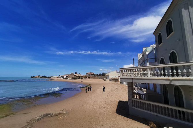 SICILY - Culture & Flavours 8 Days/7 Nights Tour - Tour Overview