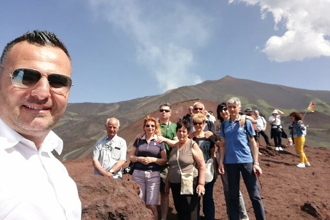 SICILY - Culture & Flavours 8 Days/7 Nights Tour - Cultural Experiences